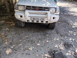 Mitsubishi Pajero-1