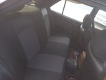 Mercedes 250 D-7
