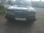 Mercedes 250 D-1