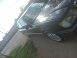 Mercedes 250 D-4