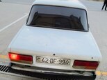 LADA (VAZ) 2107-2