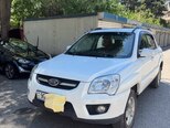 Kia Sportage-2