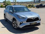 Toyota Highlander-2