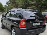 Kia Sportage-7