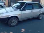 LADA (VAZ) 21099-4