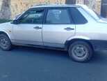 LADA (VAZ) 21099-8
