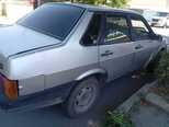 LADA (VAZ) 21099-3