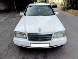 Mercedes C 180-1