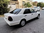 Mercedes C 180-4