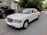 Mercedes C 180-12