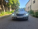 Mercedes E 320-1