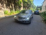 Mercedes E 320-2