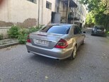 Mercedes E 320-4