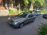 Mercedes E 320-8