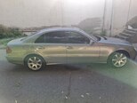 Mercedes E 320-6