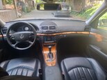 Mercedes E 320-10