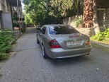 Mercedes E 320-7