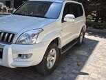 Toyota Land Cruiser Prado-6