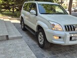 Toyota Land Cruiser Prado-7