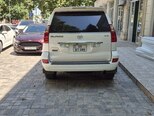 Toyota Land Cruiser Prado-8