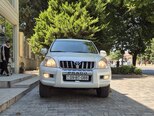 Toyota Land Cruiser Prado-1
