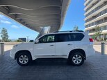 Toyota Land Cruiser Prado-3