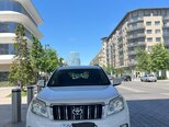 Toyota Land Cruiser Prado-1