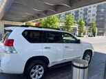Toyota Land Cruiser Prado-2