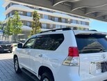 Toyota Land Cruiser Prado-10