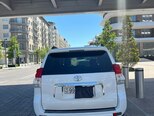 Toyota Land Cruiser Prado-9