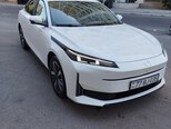 Changan Qiyuan A05-2