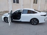 Changan Qiyuan A05-8