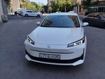 Changan Qiyuan A05-1
