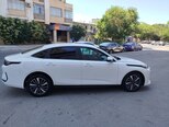 Changan Qiyuan A05-9