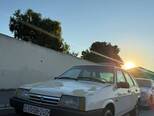 LADA (VAZ) 2109-1