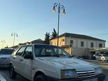 LADA (VAZ) 2109-5