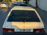 LADA (VAZ) 2109-4