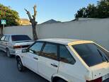LADA (VAZ) 2109-7