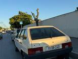 LADA (VAZ) 2109-9