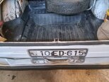 GAZ 24 "Volga"-3