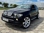 BMW X5-1