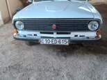GAZ 24 "Volga"-1