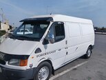 Ford Transit-7