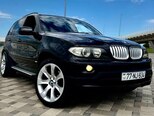 BMW X5-2