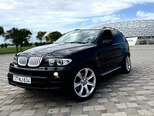 BMW X5-8