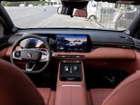 Changan CS 55 Plus-16