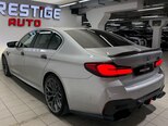 BMW 530-5