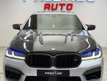 BMW 530-3