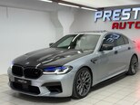 BMW 530-1