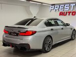 BMW 530-4